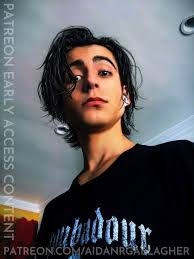 Jul 16, 2021 · aidan gallagher was born on september 18, 2003, in los angeles, california, usa. Aidan Gallagher On Twitter