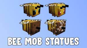 Multiple entries are accepted, but each entrant can only win one prize. Bee Mob Statues 1 18 1 17 1 1 17 1 16 5 1 16 4 Forge Fabric 1 15 2 Projects Minecraft