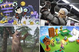How to move you ask? Video Games That Take The Longest Time To Beat And One Takes 693 Hours