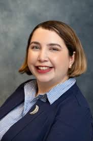 Staff and Board Members