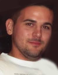 Obituary information for Ryan Hulvey