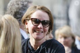 Photo : Léa Dominguez, fille de Cendrine Dominguez, bientôt maman !