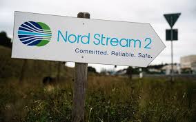 Check spelling or type a new query. Nord Stream 2 For Now Continues To Be Supported By Germany