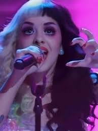 Melanie Martinez Jimmy Fallon