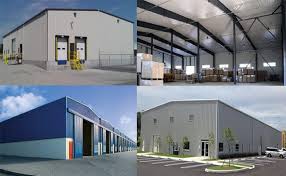 An independent article written for northern ontario business magazine clears up the following misconception: Steel Warehouse Building Metal Structure Warehouse Havit Steel
