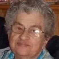 Jenell Forbes Dillon Obituary