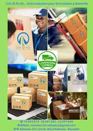 Colis Plus Votre Solution Pour La Livraison A Domicile Colisee Livraison A Domicile Livraison
