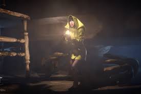 Little Nightmares 2 Hd Games 4k Wallpapers Images Backgrounds Photos And Pictures Little nightmares 2 | tumblr. little nightmares 2 hd games 4k