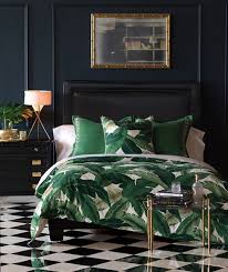 Alter Ego Diego Interior Design Inspiration Green Interiors Bedroom Green Tropical Bedrooms Home