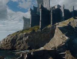 We did not find results for: The Stairs To Dragonstone Filming Locations