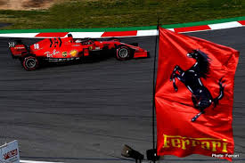 Another theory put to the governing body was that ferrari might have found a way to trick the fia fuel flow sensor to allow the rate of fuel to the engine to go beyond 100kg per hour undetected. Is Ferrari International Assistance A Thing Again Grand Prix 247