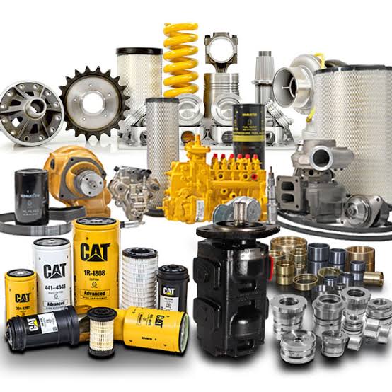 Shop Spare Parts