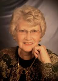 Frances Waldrop Obituary