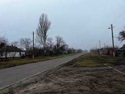 Продаж земельної ділянки на центральній вулиці с.Військове: 4 900 $ -  Продажа земли Войсковое на Olx