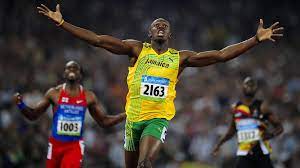 Teddy riner a écrit un peu plus encore sa légende en devenant champion du monde ce samedi à astana. Olympia Braucht Neue Athleten Wie Usain Bolt Michael Phelps