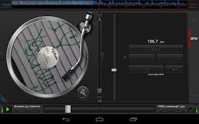 Descarga dj studio para android, una aplicación potente para djs gratuita que . Dj Studio 5 For Android Free Download