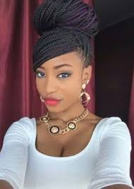 One such hairstyle is the micro braids hairstyle. Micro Braids Black Girl Novocom Top