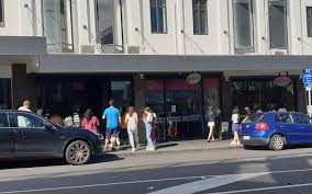 Passengers continued to fly into christchurch from auckland on thursday despite the country's biggest city being under an alert level 3 lockdown. Businesses Breaking Level 3 Rules Who You Gonna Call Rnz News