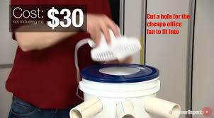 Nevertheless, it's very effective as the thermometer shows just how much chill is emanating from the pvc vent. Will Diy Air Conditioners Really Keep You Cool This Summer Consumerist