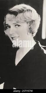 Gladys mary smith hi-res stock photography and images