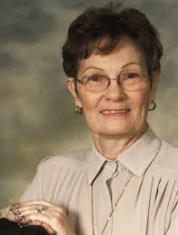 Nancy Schulenburg Obituary December 2, 2020