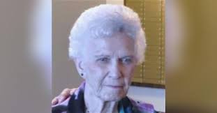 Dorothy Mae Hravatic Obituary