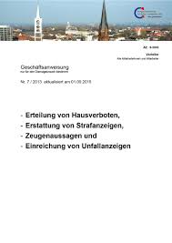 Auch in zukunft sollen schulleitungen personen, die die schulischen coronaregelungen nicht beachten wollen, des geländes verweisen. Allgemeines Verfahrensablauf Hausverbot Pdf Free Download