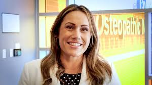 Amanda Wright, D.O., Marian University College of Osteopathic Medicine: 2023 Fall Update