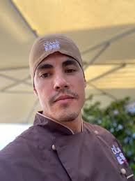 Hello I'm Emiliano. I am writing to express my interest in joining your  team as a full-time chef. I am a chef with over 5 years of experience in  the industry and