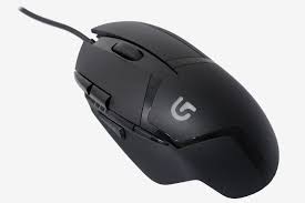 There are no downloads for this product. Logitech G402 Hyperion Fury Mouse Review