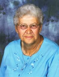 Obituary for Edith Locklear Locklear