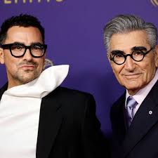 Schitt's Creek season 7 update in April 2024