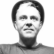 Profile for Thomas Bode