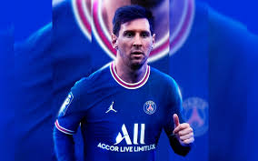 Excitement levels at psg are still high, as fans begin to count down the days until lionel messi makes his debut for his new club. Prediksi Brest Vs Psg Pochettino Bakal Pasang Messi Bola Bisnis Com