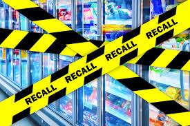 But where do recalled products go? F D A Issues Guidance On Warning The Public About Recalled Products 2019 02 13 Food Business News