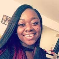 Jessie Binion's Instagram, Twitter & Facebook