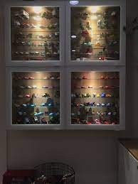 Check spelling or type a new query. Ikea Besta Display Case And Lighting Dad Is In Charge