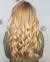 Ash Blonde Honey Blonde Hair