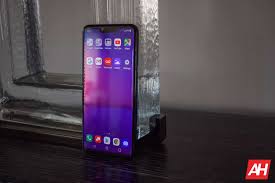 Wait while the device connects to the server. Sprint Opens Lg G8 Thinq Pre Orders Lease It For Just 15 Month 270 Total