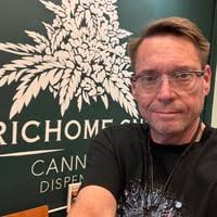 Trichome cnx cannabis cafe ใน จังหวัดเชียงใหม่, ไทย