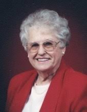 Geraldine "Gerry" Havenar Obituary
