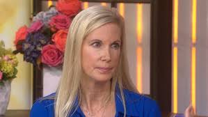 Natalee Holloway's mom: 'I've found joy' after 10 years