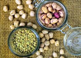 Set the pine nuts aside. Grains And Beans And Strep Oh My Part 1 Muneeza Ahmed