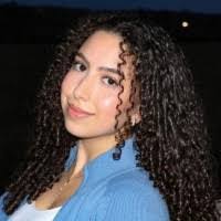 Nada Kassem's Instagram, Twitter & Facebook