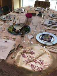 Raise your glass and tell your story. Jewish Communities Prepare For Very Different Passover Warwick Beacon