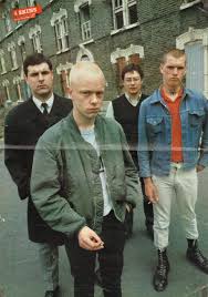 Image result for gruppi naziskin 1994 1998 logo skin oi punk street