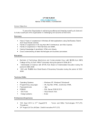 uttam resume(dot net developer)