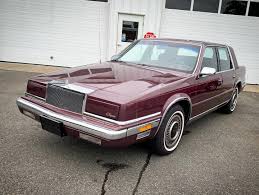 Image result for Crimson Red 1993 Chrysler