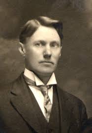 James Owen Hillery (19 SEP 1873