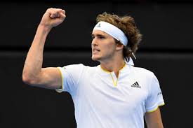Tennis tvподлинная учетная запись @tennistv. Alexander Zverev Hires A Tennis Legend As New Coach